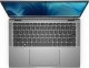 Laptop Dell DELL Latitude 7440 2-in-1 i7-1365U Hybryda (2w1) 35,6 cm (14") Ekran dotykowy Full HD+ Intel® Core™ i7 16 GB LPDDR5-SDRAM 512 GB SSD Wi-Fi 6E (802.11ax) Windows 11 Pro Szary 1