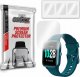 GrizzGlass Folia hydrożelowa GrizzGlass Hydrofilm Ulefone Watch 1