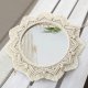 Tutumi LUSTRO ŚCIENNE BOHO 50CM 322047 1