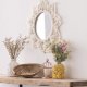 Tutumi LUSTRO ŚCIENNE BOHO 50CM 322047 3