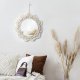 Tutumi LUSTRO ŚCIENNE BOHO 50CM 322047 4