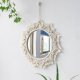 Tutumi LUSTRO ŚCIENNE BOHO 50CM 322047 6