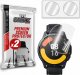 GrizzGlass Folia ceramiczna Grizz CeramicFilm Xiaomi Watch S1 Active 1