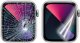 GrizzGlass Folia ceramiczna Grizz CeramicFilm Xiaomi Watch S1 Active 2