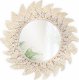 Tutumi LUSTRO ŚCIENNE BOHO 50CM 322086 1