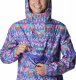 Kurtka męska Columbia Kurtka Przejściowa Columbia Challenger Windbreaker Anorak M 3