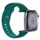 Puro Pasek PURO ICON Apple Watch 4/5/6/7/SE/8 40/41mm (S/M & M/L) (Jade) 3