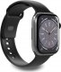 Puro Pasek PURO ICON Apple Watch 4/5/6/7/SE/8 40/41mm (S/M & M/L) (Black) 1