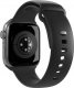 Puro Pasek PURO ICON Apple Watch 4/5/6/7/SE/8 40/41mm (S/M & M/L) (Black) 2