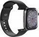 Puro Pasek PURO ICON Apple Watch 4/5/6/7/SE/8 40/41mm (S/M & M/L) (Black) 3