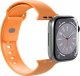 Puro Pasek PURO ICON Apple Watch 4/5/6/7/SE/8 40/41mm (S/M & M/L) (Apricot) 2
