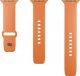 Puro Pasek PURO ICON Apple Watch 4/5/6/7/SE/8 40/41mm (S/M & M/L) (Apricot) 3