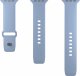 Puro Pasek PURO ICON Apple Watch 4/5/6/7/SE/8/Ultra 44/45/49mm (S/M & M/L) (Powder Blue) 2