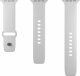 Puro Pasek PURO ICON Apple Watch 4/5/6/7/SE/8/Ultra 44/45/49mmm (S/M & M/L) (White) 1