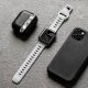 Tech-Protect Pasek Tech-protect Iconband Line Apple Watch 4/5/6/7/SE/8/Ultra 44/45/49mm Orange 4