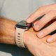 Tech-Protect Pasek Tech-protect Iconband Line Apple Watch 4/5/6/7/SE/8/Ultra 44/45/49mm Orange 5