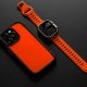 Tech-Protect Pasek Tech-protect Iconband Line Apple Watch 4/5/6/7/SE/8/Ultra 44/45/49mm Black 3