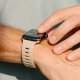 Tech-Protect Pasek Tech-protect Iconband Line Apple Watch 4/5/6/7/SE/8/Ultra 44/45/49mm Black 5