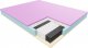 JANPOL Materac Niobe Janpol kieszeniowy POKROWIEC: Tencel,  ROZMIAR: 120x200 cm >> RATY O% 2