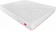 JANPOL Materac Luna Janpol Piankowy ROZMIAR: 100x200 cm,  POKROWIEC: Silver Protect >> RATY O% 1