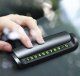 Gold Start Odświeżacz powietrza z Twoim numerem telefonu, Kolor: Czarny 4