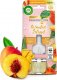 Air Wick Air Wick Electrical Mango i Brzoskwinia Odświeżacz Powietrza Wkład 19ML 1