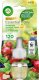 Air Wick Air Wick Electrical Deszczowa Świeżość Lasów Amazonii Odświeżacz Powietrza Wkład 19ML 1