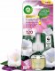 Air Wick Air Wick Electrical Księżycowa Lilia Otulona Satyną Odświeżacz Powietrza Wkład 19ML 2
