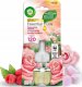 Air Wick AIR WICK ELEKTRYCZNY TAJEMNICZE OGRODY Z DZIECIŃSTWA/MYSTICAL GARDENS 19 ML WKŁAD 1