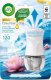 Air Wick Air Wick Elektryczny Odświeżacz Powietrza Morska Bryza i Kwiat Lotosu Komplet 19ML 1