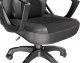 Fotel Genesis Nitro 330 Czarny (NFG-0887) 1