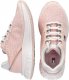 Tommy Hilfiger Tommy Hilfier damskie buty sportowe T3A4-32166-0308X054 PINK/WHITE 36 3
