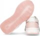 Tommy Hilfiger Tommy Hilfier damskie buty sportowe T3A4-32166-0308X054 PINK/WHITE 36 4