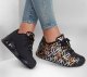 Skechers Skechers damskie buty sportowe UNO METALLIC LOVE 155523/BKGD 37 2