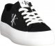 Calvin Klein DAMSKIE BUTY SPORTOWE CALVIN KLEIN CZARNE 38 2
