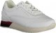 Tommy Hilfiger DAMSKIE BUTY SPORTOWE TOMMY HILFIGER BIAŁY 41 2
