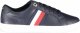 Tommy Hilfiger DAMSKIE BUTY SPORTOWE TOMMY HILFIGER NIEBIESKIE 36 1