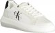 Calvin Klein BUTY SPORTOWE CALVIN KLEIN WHITE DAMSKIE 36 1