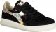 Diadora BUTY SPORTOWE DAMSKIE DIADORA CZARNE 36 1