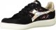 Diadora BUTY SPORTOWE DAMSKIE DIADORA CZARNE 36 2