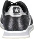 Converse BUTY SPORTOWE CONVERSE CZARNE DAMSKIE 36 2
