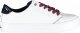 Tommy Hilfiger BIAŁE BUTY SPORTOWE TOMMY HILFIGER DAMSKIE 40 1