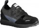 Emporio Armani BUTY SPORTOWE DAMSKIE EMPORIO ARMANI CZARNE 35 1