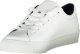 Tommy Hilfiger BIAŁE BUTY SPORTOWE TOMMY HILFIGER DAMSKIE 38 3