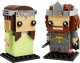 LEGO BrickHeadz Aragorn i Arwena (40632) 1