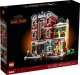 LEGO Icons Klub jazzowy (10312) 1