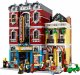 LEGO Icons Klub jazzowy (10312) 2