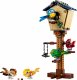 LEGO Creator Budka dla ptaków (31143) 1