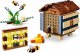LEGO Creator Budka dla ptaków (31143) 2