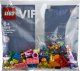 LEGO LEGO Exclusive 40512 Zabawa i styl VIP 1